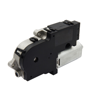 Moteur de toit ouvrant droit ou gauche BB5Z15790A BB5Z15790D pour Ford Explorer 2011-2016 - Product Image 5