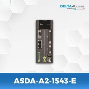 Nuevo Variador de Frecuencia Original ASD-A2-1543-E 1.5KW 480V 3PH en Stock ASD-A2-1543-E, ASD-A2-1543-E Asd-A2-1543-E ASD-A2-1543-E, ASD-A2-1543-E - Product Image 3