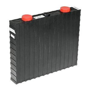 خلية بطارية ليثيوم فوسفات حديدية منشورية 300 أمبير 400 أمبير 500 أمبير 3.2 فولت لأنظمة الطاقة الشمسية - Product Image 1