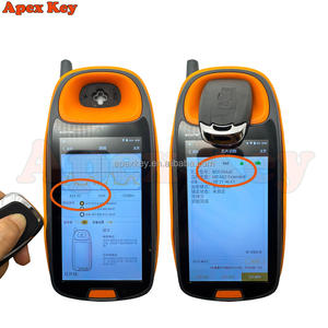 Clé de voiture intelligente à 4 boutons en ABS noir avec puce ID46 315 MHz HYQ4AA pour Chevrolet Volt Blazer Traverse Camaro Cruze Malibu Sonic Equinox - Product Image 6