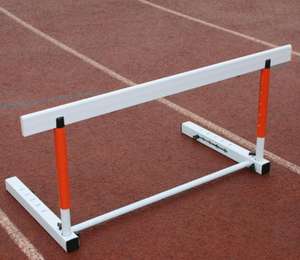 Uluslararası standart egzersiz engel eğitim engel için spor ekipmanı parça ve alan atlama engelli - Product Image 6