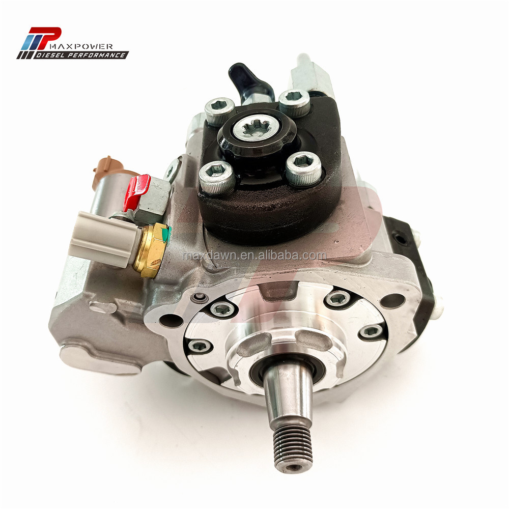 22100-E0532 294050-0940 Fuel Injection Pump for HINO J08E 500