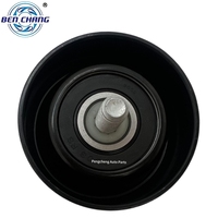 Nouveau Beijing pour Hyundai Automobile tendeur de moteur/modèles de roue 25287-25110 25287-25000 25287-25100 25287-25010 Compatible