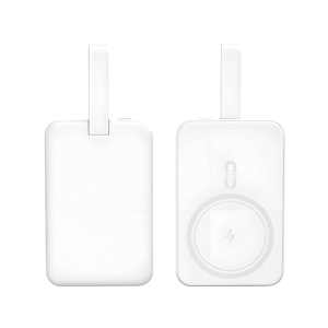 Banques d'alimentation portables magnétiques à charge rapide de qualité supérieure, compatibles OEM, 22,5 W, 10 000 mAh, sortie Micro USB Type-C - Product Image 6