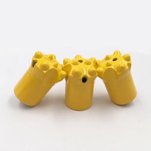 Brocas Multifunción SINODRILLS para Perforación de Roca, Broca de Botón Cónico de Alta Calidad de 11 Grados y 38 mm - Product Image 3