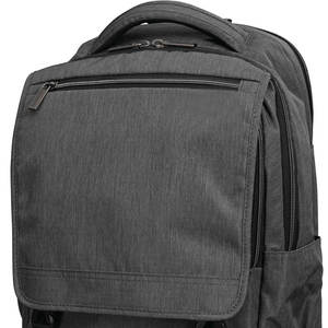 Mochila Multifuncional de Diseño Superior con Logotipo Personalizado Impreso, Mochila de Poliéster Suave y Cómoda - Product Image 4