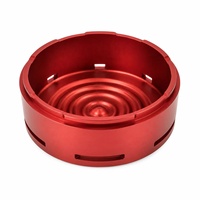 Offres Spéciales : Accessoires pour Chicha – Dispositif de Gestion de la Chaleur pour Chicha, Support à Charbon en Alliage d'Aluminium pour Chicha