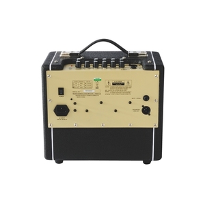 EKO GUITARS-Amplificador combinado de excelente calidad AC60 diseñado específicamente para guitarras acústicas - Product Image 4