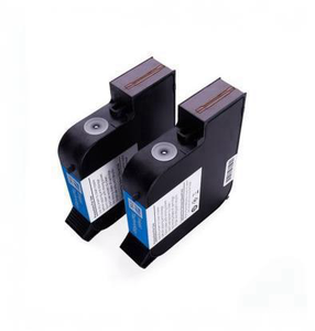 Cartuccia d'Inchiostro Permeabile NASCENCE 25.4mm TIJ2.5 per <span class=keywords><strong>Stampante</strong></span> a Getto d'Inchiostro Portatile per Etichette/Carte/Tubi - Product Image 4