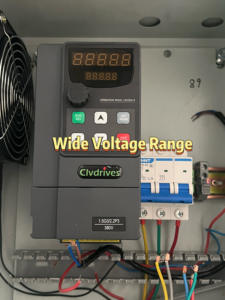 <span class=keywords><strong>Ventilador</strong></span> <span class=keywords><strong>de</strong></span> <span class=keywords><strong>Techo</strong></span> Industrial HVLS para Crear una Circulación <span class=keywords><strong>de</strong></span> Aire Uniforme en Espacios Industriales y Comerciales - Product Image 3