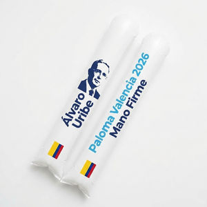 Set de Regalo Conmemorativo de las Elecciones Nacionales de Colombia con Temática de la Alianza Nacional de Derecha, con Logotipo Personalizado CCH - Product Image 6
