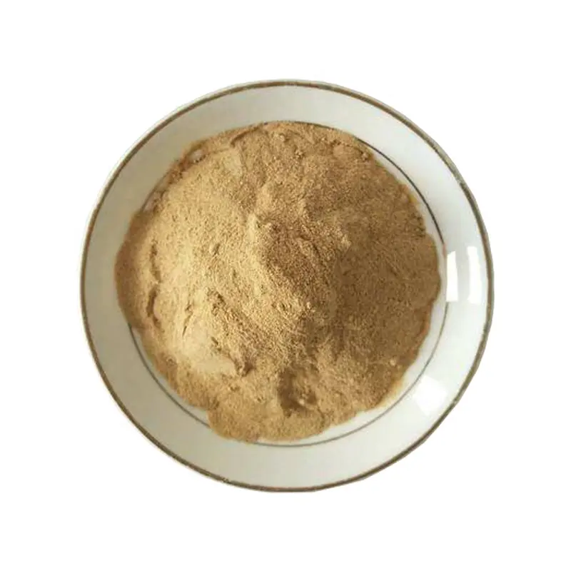 Industrial Grade Calcium Lignosulfonate/calcium Lignin Sulfonate With Competitive Price