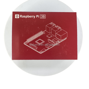 Placa de Desarrollo Raspberry Pi5 100% Original, Modelo Raspberry <span class=keywords><strong>Pi</strong></span> 5 con 4G/8G de RAM - Product Image 3