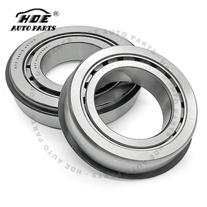 Roulement à rouleaux cylindriques automobile HTF 045-7AG HTF 045-7AGN en gros - Product Image 3
