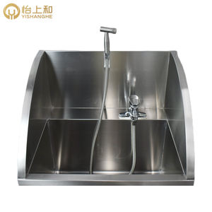 Suministros para mascotas <span class=keywords><strong>Amazon</strong></span> Venta caliente Nuevo producto Baño de gatos Estación de lavado de perros <span class=keywords><strong>portátil</strong></span> Máquina de tarjetas de crédito de autoservicio - Product Image 6