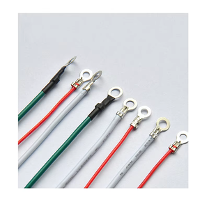 เครื่องมือจีบสายไฟแบบมือหมุน รุ่น NB-3510 สำหรับขั้วต่อสายไฟ - Product Image 2