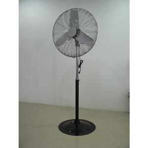 Ventilador Industrial de Pedestal de 30 Pulgadas, 120V/240V, OEM/ODM, Ventilador Metálico para Uso Comercial/Industrial GAPIDF009 (KSM-3076) - Product Image 1