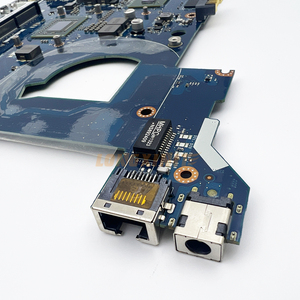 Para la placa base del ordenador portátil Is K45V K45VD A85V K45VS K45VM, procesador central GT610M GT630M, de 2, 2, 1, 2, 2, 12 - Product Image 6