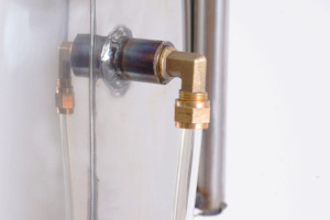 Réservoir vertical de lavage de <span class=keywords><strong>voiture</strong></span> à pression de 50 L, 3 bars, gris, <span class=keywords><strong>mousse</strong></span> <span class=keywords><strong>pour</strong></span> le lavage de <span class=keywords><strong>voiture</strong></span> - Product Image 4