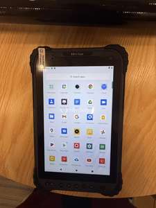 하이타겟 V700S V6 실시간 위치측정 RTK 및 SLAM 융합 센티미터급 정확도 RTK 레이저 스캐너 - Product Image 6