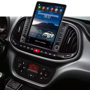 Radio Estéreo para Auto con Android 13 para <span class=keywords><strong>Fiat</strong></span> <span class=keywords><strong>Doblo</strong></span> 2015-2019, Carplay, Cámara 360, DSP, RDS, IPS, Reproductor de DVD, Radio, Video y Audio - Product Image 6