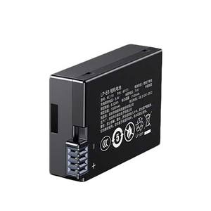 Batterie d'appareil photo rechargeable Li-ion UGREEN LP-E8 pour appareils photo reflex numériques Canon EOS avec une capacité de 1140 mAh - Product Image 1