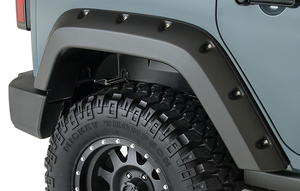 Aile d'aile pour jeep wrangler jk, accessoire de véhicule - Product Image 2