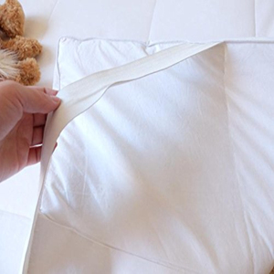 Nệm Lông Vũ Và Lông Vũ Phủ Đệm Lông Vịt Dày Thêm 5Cm - Product Image 5