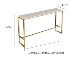 Sillas de Banquete de Metal Cromado de Diseño Industrial Moderno, Sillas de Bar al por Mayor, Taburetes de Bar Económicos para Hoteles, Fiestas, Hogares y Cafés - Product Image 5