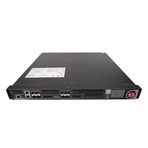สวิตช์ F5-BIG-IP ซีรีส์ I4000 10G พร้อมฟังก์ชัน POE และ VLAN สวิตช์เครือข่าย I4600/I4800 - Product Image 1