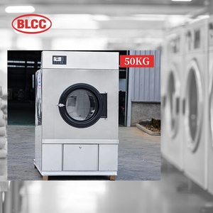 Blcc máy giặt công nghiệp và máy sấy máy giặt và máy sấy đặt nhà cung cấp - Product Image 2