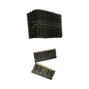 Memoria RAM DDR5 SODIMM de 8GB/16GB/32GB 4800Mhz/5600Mhz para Portátil/Computadora Industrial en Stock, Memoria de Alta Velocidad 4800MHz - Product Image 1