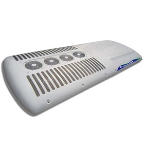 Panel de control de aire acondicionado Bus Hvac - Product Image 5