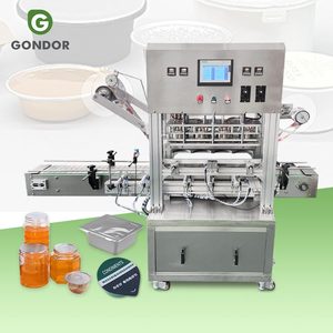 Aluminum Foil <b>Plastic</b> Film Sealer Jar and <b>Cup</b> Heat Lamination Tube Bottle Induction Sealing Machine for Tube - Product Image 1