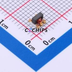 STC1143A Balun SMD-5P,3.8x3.8mm RF 1:1 1.2dB 1dB Whole Sale Electronic Component Chips Supplier & BOM Service - Product Image 1