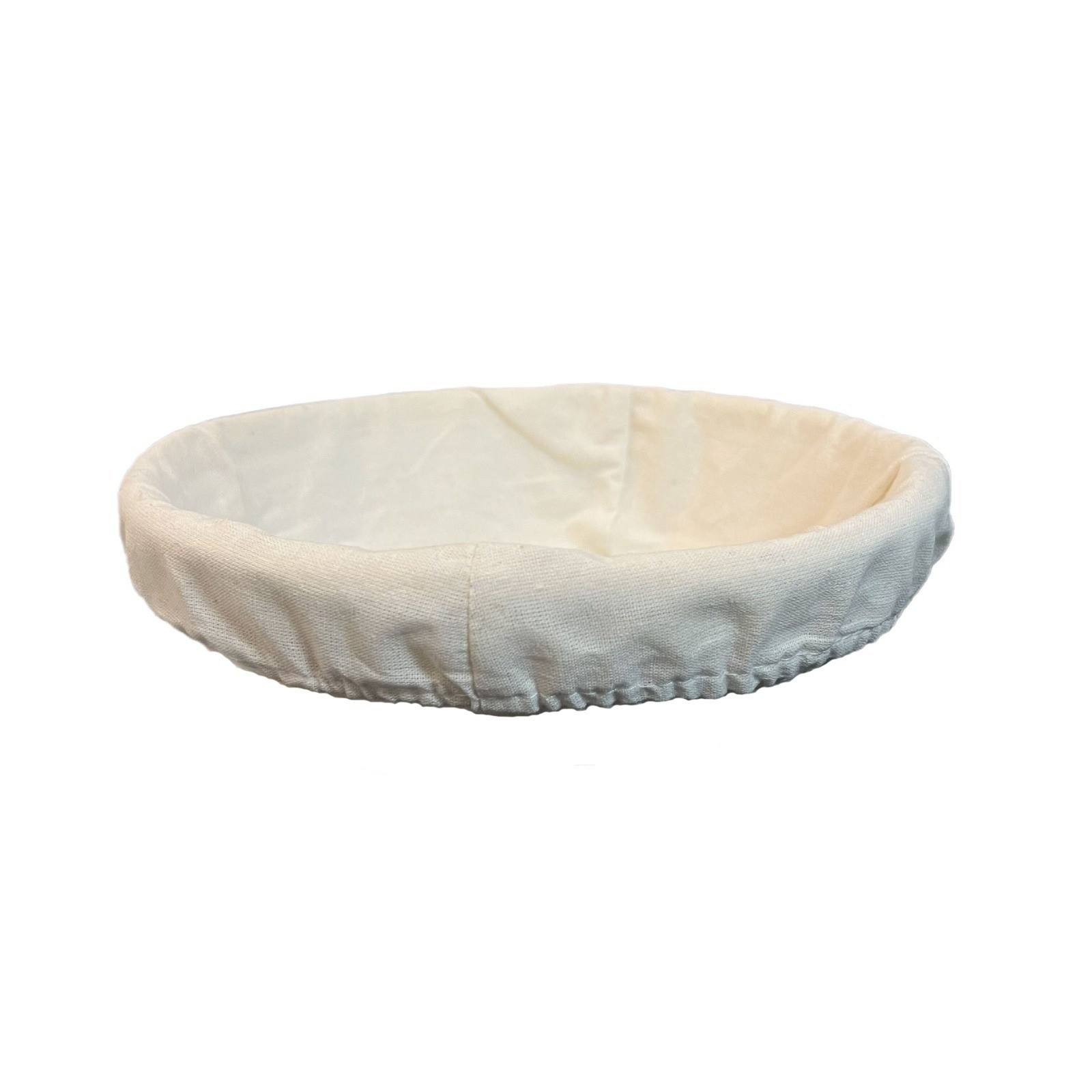 Panier de fermentation (rond)