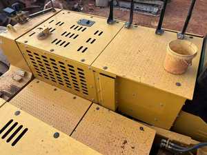 Año 2022 fabricado Usado SR165R Kelly bar montado SANY HYDRAULIC rotative DRILLING RIG sr155r Sr175R SR185R SR205R Rigs - Product Image 4