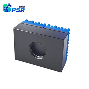 Accesorios Neumáticos con Ventosa de Vacío Antimulticapa de Posicionamiento Adaptativo para Carga/Descarga de PCB - Product Image 3