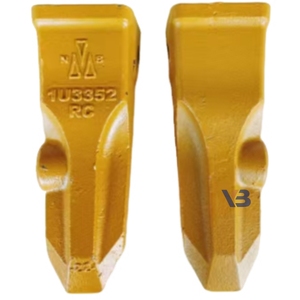 أسنان دلو 9W3452RC <span class=keywords><strong>1U3352</strong></span> 7T3402 1U3452 1U-3352 9W3452 1U3352RC 1U3452RC 7T3402RC 1U3352PT - Product Image 5