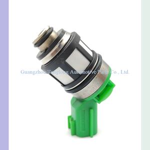 Топливный инжектор двигателя 16600-1S700 JS4D-5 16600-0Z800 JS4D-<span class=keywords><strong>2</strong></span> для Nissan Paladin Teana Mercury D21 D22 - Product Image 4