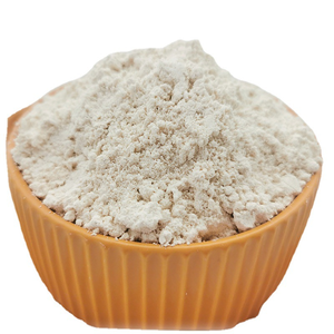 バルクオートミール粉 25kg 食品グレード グルテンフリー 高繊維 ベーキング用 卸売業者 - Product Image 1