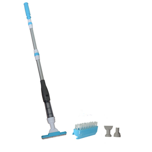 Aspirateur <span class=keywords><strong>de</strong></span> <span class=keywords><strong>piscine</strong></span> Portable Rechargeable, <span class=keywords><strong>nettoyeur</strong></span> <span class=keywords><strong>de</strong></span> <span class=keywords><strong>piscine</strong></span> <span class=keywords><strong>à</strong></span> <span class=keywords><strong>aspiration</strong></span> <span class=keywords><strong>manuelle</strong></span> - Product Image 1