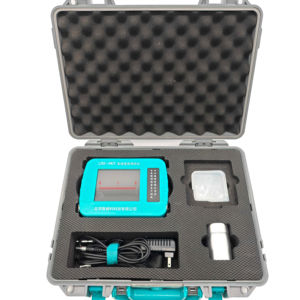 Betão <span class=keywords><strong>Crack</strong></span> Largura Medição Instrumento <span class=keywords><strong>Detector</strong></span> com garantia de 1 ano - Product Image 3