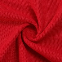 Polos de haute qualité bon marché en tissu piqué personnalisé OEM logo brodé 180g 200g 220g 240g polos à poche en coton 100
