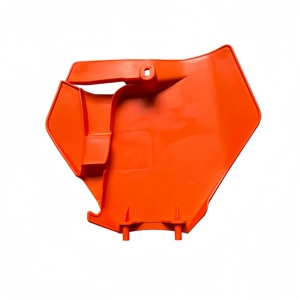 Cubierta de plástico para motocicleta KTM, guardabarros de matrícula frontal XCF250 XCF450 XCW250 XC XCF XCW XCFW EXC EXCF SX SXF - Product Image 3