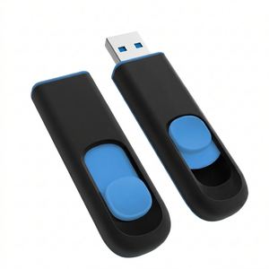 Unidad Flash USB Portátil con Múltiples Capacidades Seleccionables a Precio de Fábrica para Recuerdos de Aniversario de Empresa con su Propio Logotipo - Product Image 2