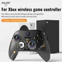 Manette de Jeu Sans Fil AOLION pour Xbox Series X/S et PC