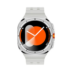 Reloj Inteligente BW Ultra 4G con Pantalla AMOLED, Cámara HD, Tarjeta SIM, WIFI, Memoria de 3+32 GB, Android, GPS, Deportivo, Resistente al Agua IP67 - Product Image 1