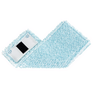 Leifheit Super Soft <b>Mop</b> Cover For <b>Clean</b> Twist M Ergo Floor <b>Mop</b> Oversleeve - Product Image 2