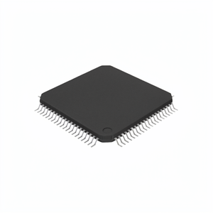 IC MCU de 16 bits, 288 KB de memoria Flash, 80LQFP MB96F636RBPMC-GSE2 en stock, componentes electrónicos integrados 80 LQFP - Product Image 1